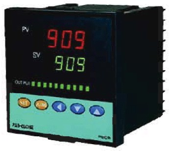 泛达T907A-101-100温控器，温控表